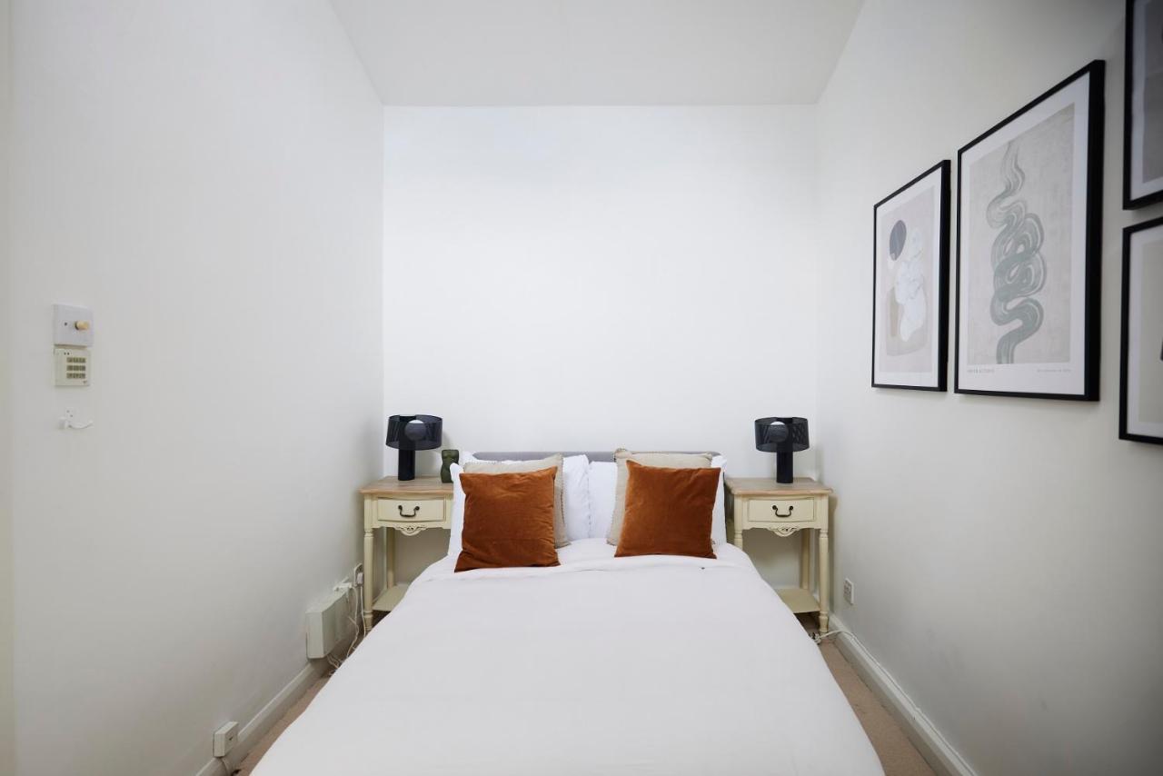 The London Nest - Trendy 3Bdr House Apartment Exterior photo